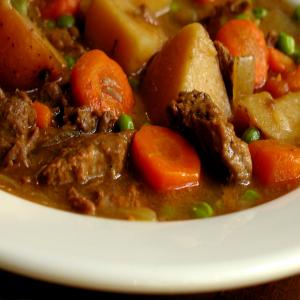 Greenview's Beef Stew_image