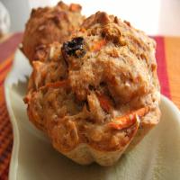Ultimate Lunchbox Muffins image
