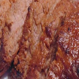 Western Style Flat Iron Steaks Recipe_image
