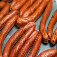 How-to: Homemade Beef Hot Dogs_image
