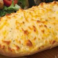Dijon Honey mustard and cheddar french bread_image