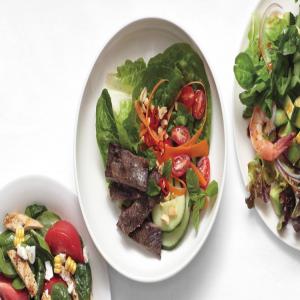 Thai Steak Salad_image