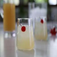 Whiskey Sours image