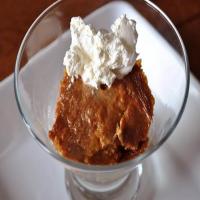 FARM WIFE'S INDIAN PUDDING_image