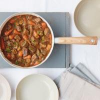 Mary Berry's Best-Ever Beef Stew Adds Zip to Winter Nights_image