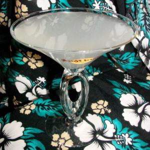 The Lychee Martini - Bethenny Frankel_image