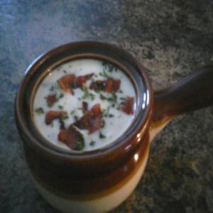 Potato Bacon Soup_image