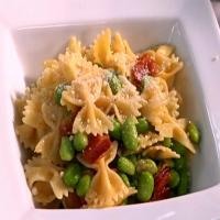 (Web Exclusive) Round 2 Recipe: Edamame with Pasta_image