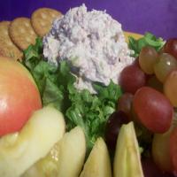 Tuna Salad Meal (Lite-Bleu)_image