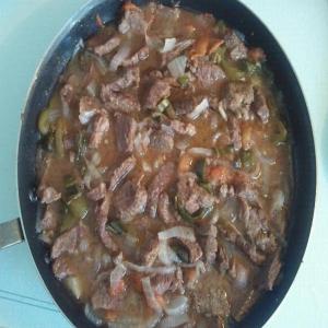 Carne en su jugo! (Beef in its own juice)_image