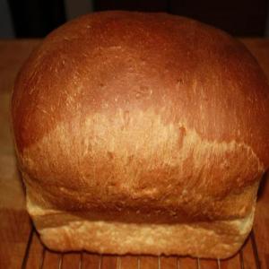 Kittencal's Old Fashioned White Bread_image