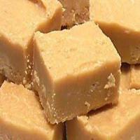 Quick & Easy Peanut Butter Fudge_image