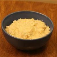 Creamy Brown Rice Pudding image