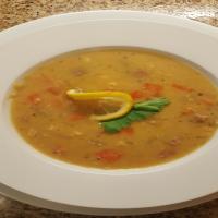 Crock Pot Split Pea Soup (Lower-Fat)_image