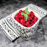 Frozen Cranberry Sauce_image