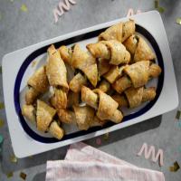 Spinach and Feta Rugelach image