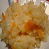 Lemon Rice Pilaf image