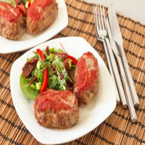 Awesome and Healthy Meatloaf_image