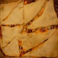 Amy's Upside Down Pizza_image