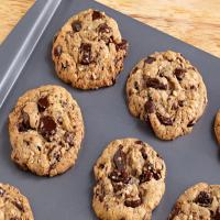 BAKER'S Oatmeal Raisin-Chocolate Chunk Cookies image