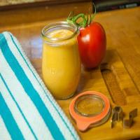 Dressing Essentials: Summer Tomato & Honey Delight_image