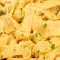 Amish Noodles in Butter_image