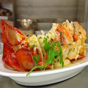 Lobster Thermidor_image
