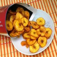 Kerala Banana Chips_image