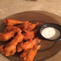 Best Hot Wing Sauce in America image