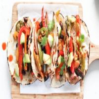 Sheet Pan Tacos Recipe by Tasty image