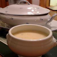Cream of Cauliflower Soup Recipe - (4.8/5)_image