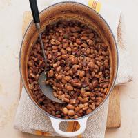 Pinto Beans with Sage_image