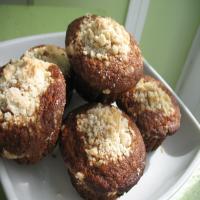 Super Easy Chocolate Chip Muffins image