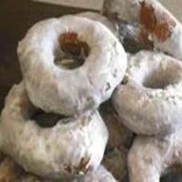 Potato Donuts, Grandma's Recipe_image