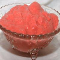 Pink Stuff ( Cherry Jello, Cranberry Sauce Salad ) image