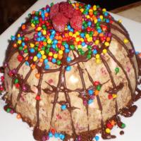 Rocky Road Pudding_image