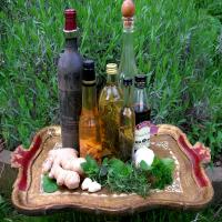 Herbal Vinegars_image