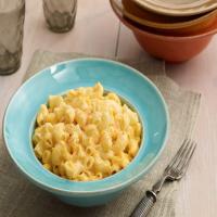 Crock-pot Macaroni and Cheese Recipe - (4.6/5)_image