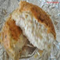 Hot Tuna Sandwich image