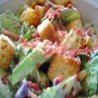Caesar Salad Supreme_image