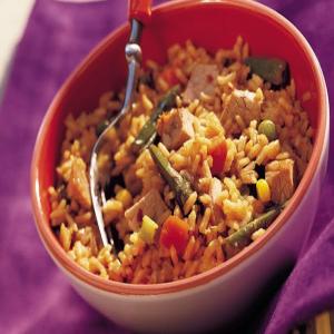 Early Bird Special Fried Rice image