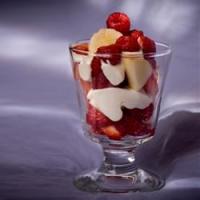 Creamy Fruit Salad II image