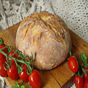 Anchovy Bread Recipe - (3.9/5)_image