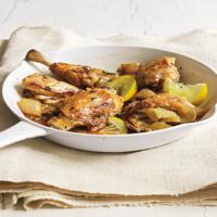 Chicken Gabriella Recipe - (4.6/5)_image