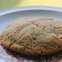 Molasses Cookies IV_image
