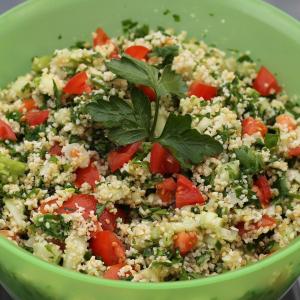 Maurice's Tabbouleh image