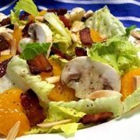 Glenda's Mandarin Orange Salad_image