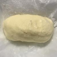 Easy Homemade Butter image