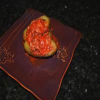 Stovetop Stuffed Peppers_image