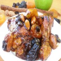 Moroccan-Style Chicken_image